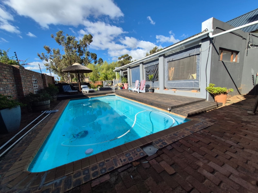 4 Bedroom Property for Sale in Montagu Rural Western Cape